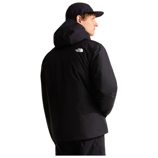 The North Face Ανδρικό μπουφάν Quest Insulated Jacket